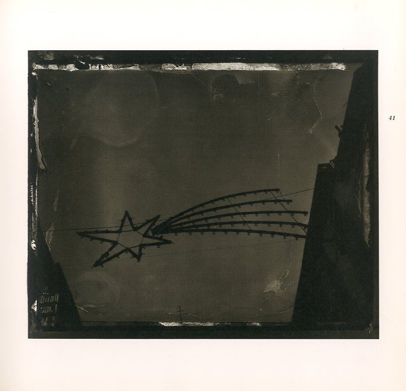 Zufällige begegnungen Sarah Moon photographien / Sarah Moon