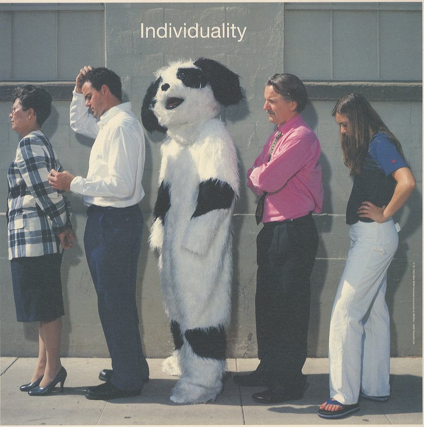 A Visual Sampler Posters by Mike Mills / 著：マイク・ミルズ