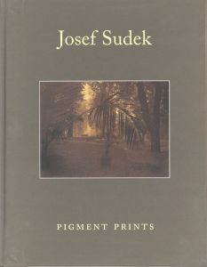プラハの光 / Josef Sudek ヨゼフ・スデック | 小宮山書店 KOMIYAMA