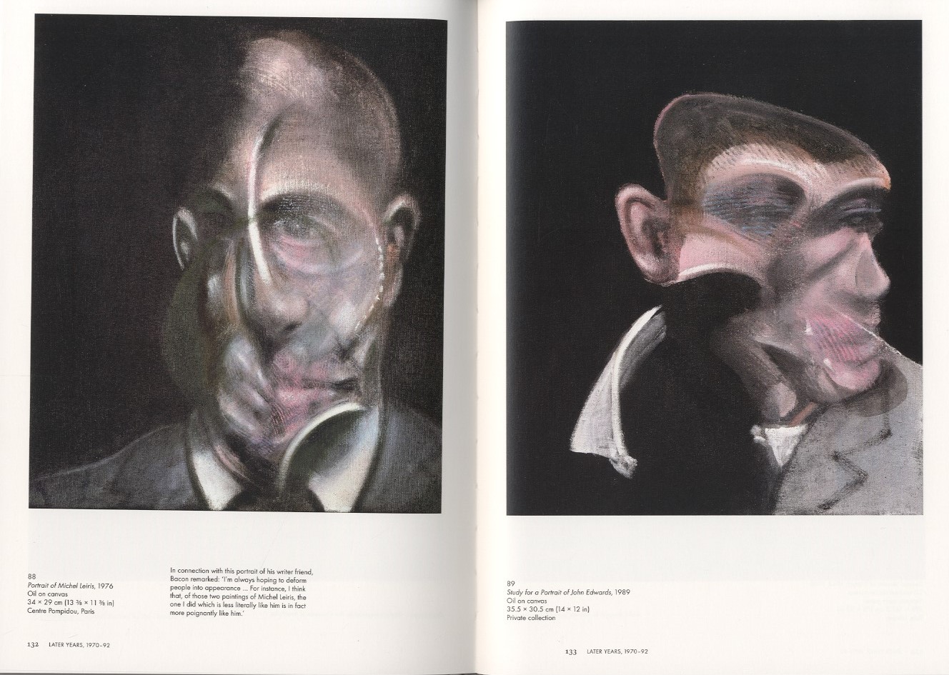 FRANCIS BACON: Phaidon Focus / Author: Martin Hammer | 小宮山書店