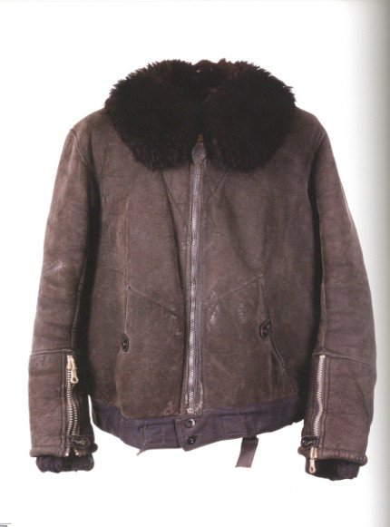 ヴィンテージ・メンズウェア ジョシュ・シムズ ダグラス・ガン