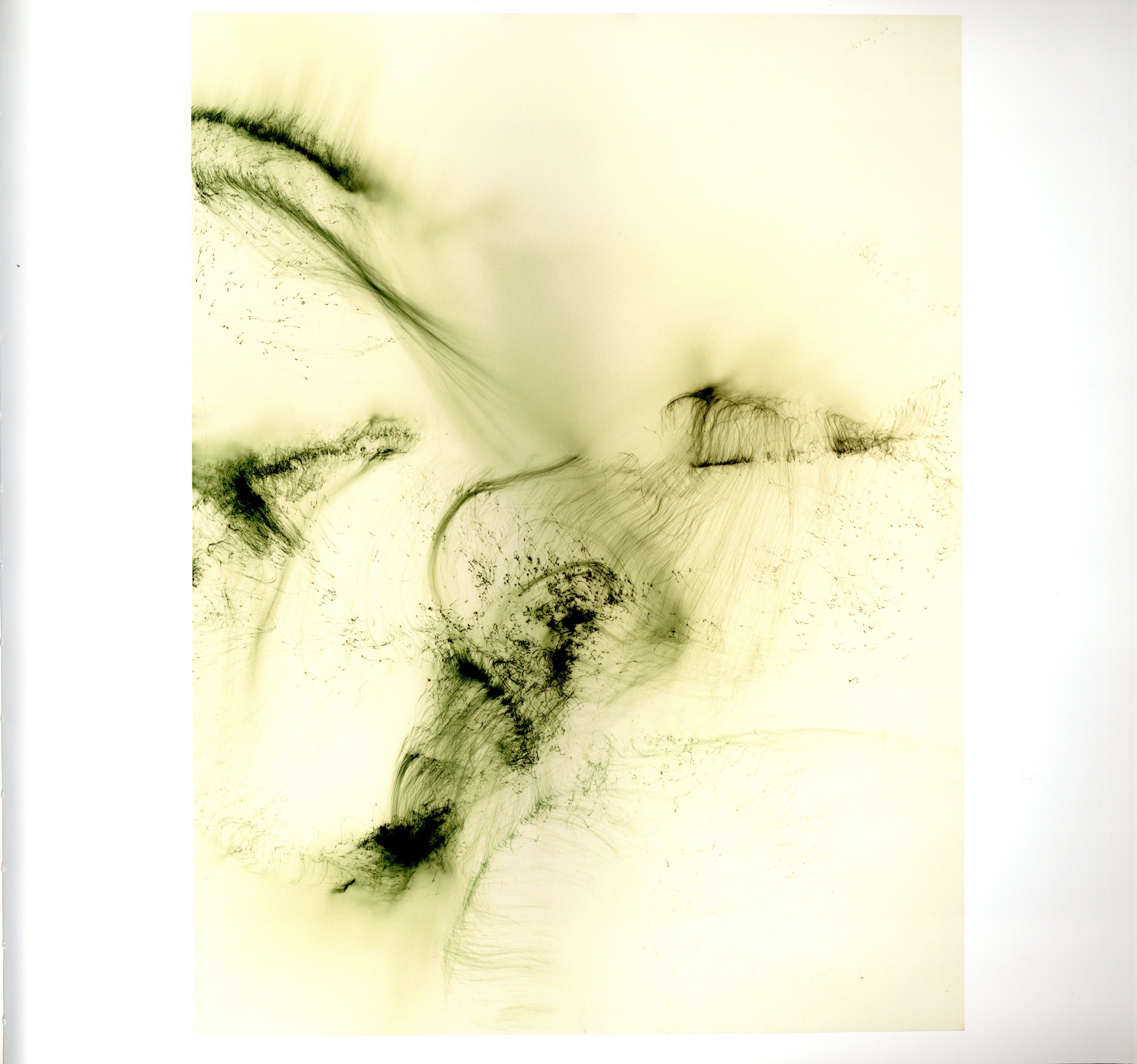 Wolfgang Tillmans Abstract Pictures / Photo: Wolfgang Tillmans