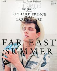 ラリー・クラーク「TULSA」 / ラリー・クラーク | 小宮山書店 KOMIYAMA