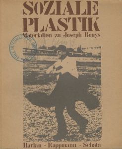 Aus Berlin: Neues vom Kojoten / Joseph Beuys | 小宮山書店 KOMIYAMA