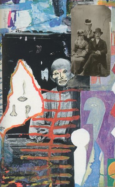 アトランタ 1945+50 / 大竹伸朗 | 小宮山書店 KOMIYAMA TOKYO | 神保町