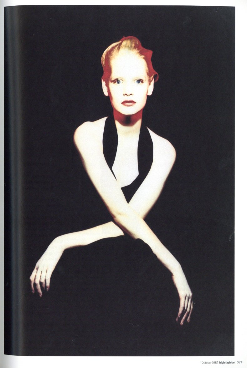 All About Yohji Yamamoto from 1968 山本耀司。モードの記録。モード