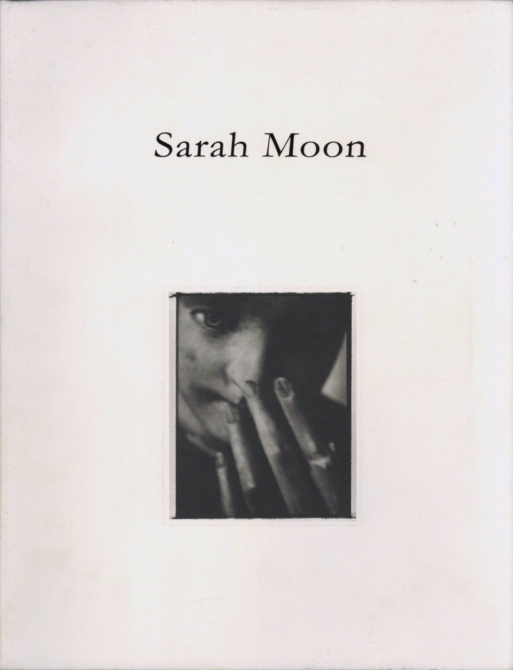 Sarah Moon / サラ・ムーン | 小宮山書店 KOMIYAMA TOKYO | 神保町