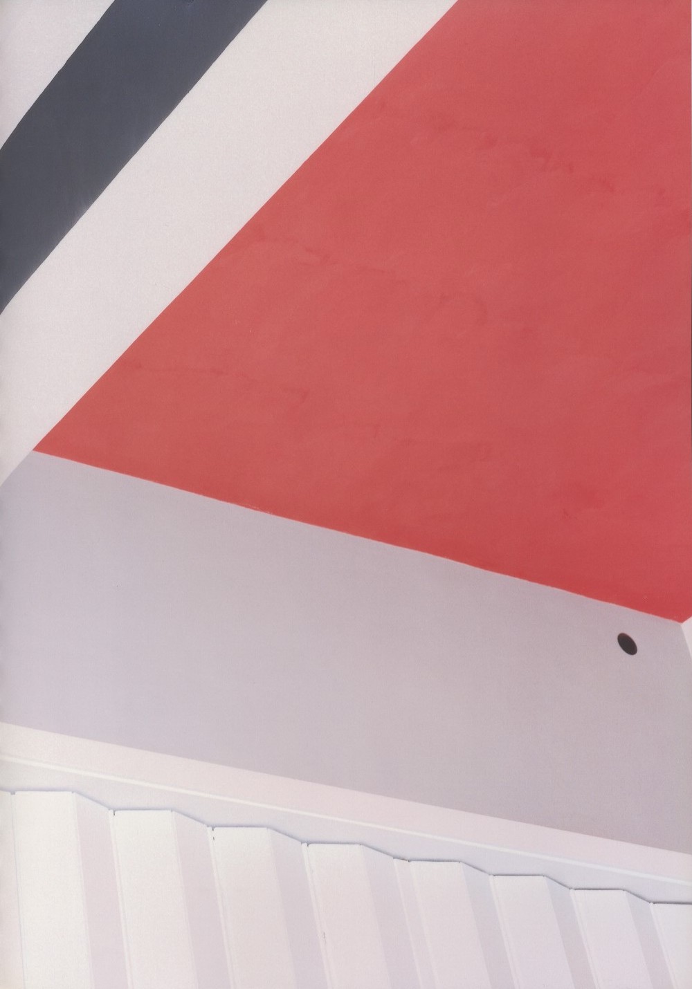 BAUHAUS DESSAU MIKIYA TAKIMOTO / 写真：瀧本幹也 文：坂本龍一