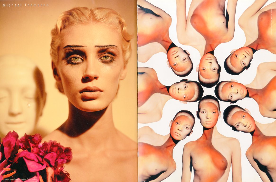 世界のファッション・フォトグラファー Vol.1 / 編：河村民子 | 小宮山