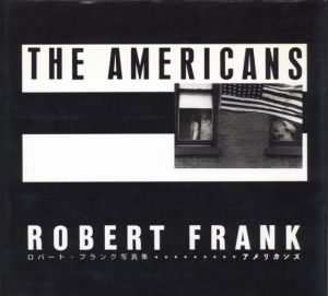 Robert Frank: Portfolio 40 Photos 1941/1946 / Robert Frank