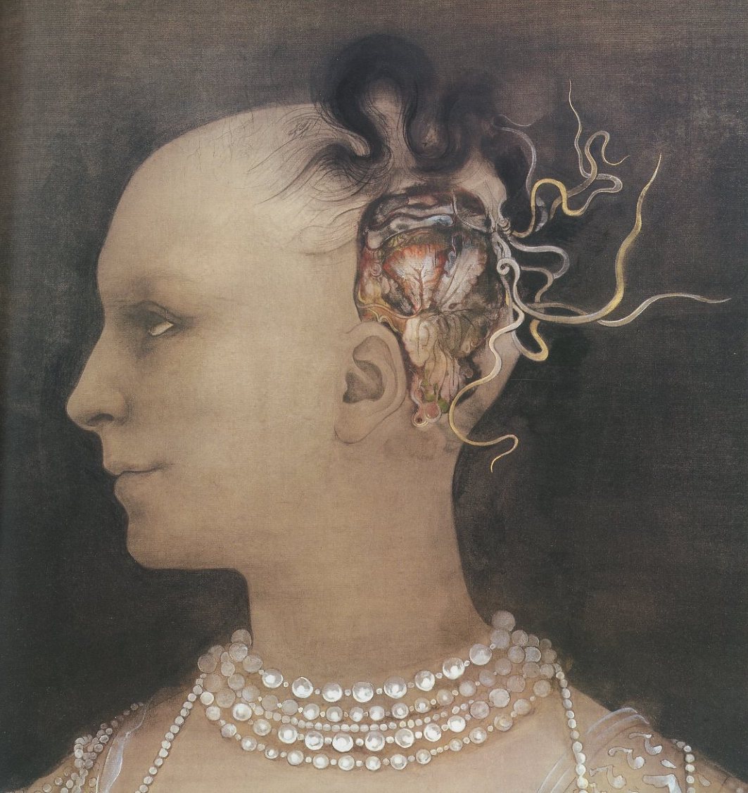 松井冬子画集 [一、ニ] / 松井冬子 | 小宮山書店 KOMIYAMA TOKYO