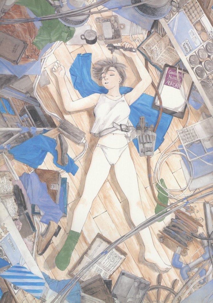 Eternal Kenji Tsuruta 20th Century / 著：鶴田謙二 | 小宮山書店