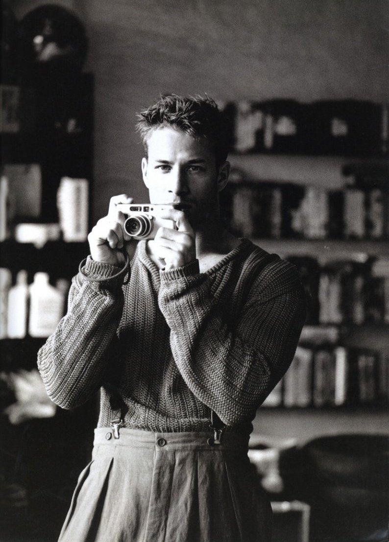 emporio armani MAGAZINE N°13 Cityscape / Edit: Rosanna Armani