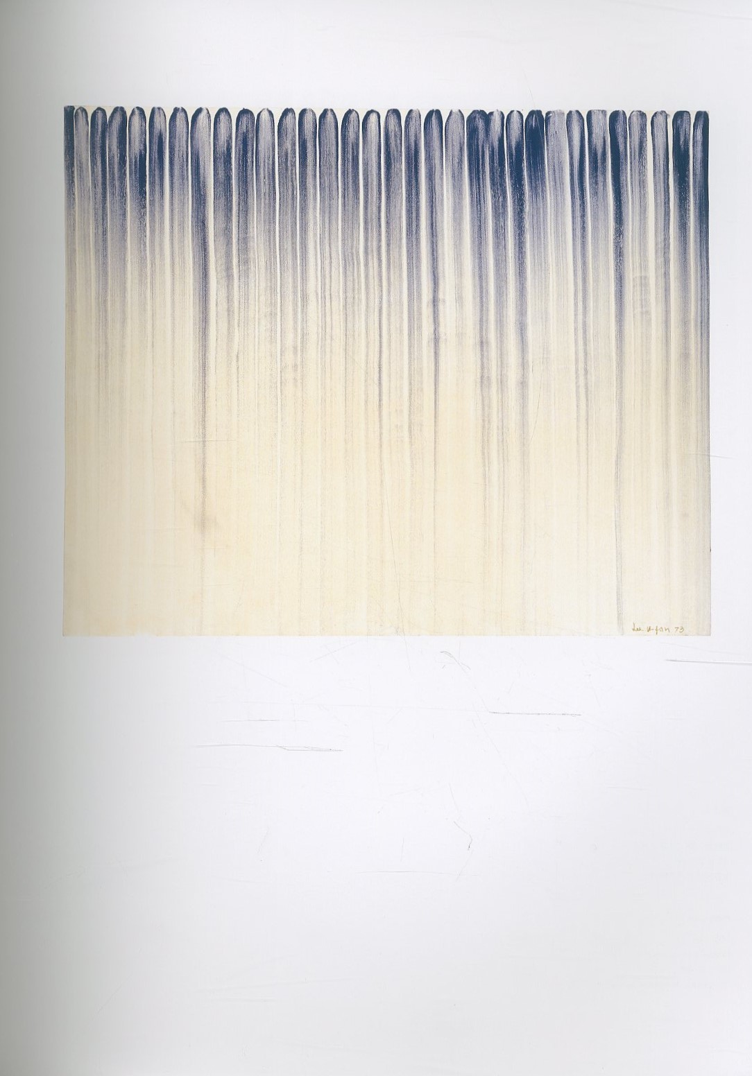 李禹煥 / 李禹煥 編：国立新美術館、兵庫県立美術館 | 小宮山書店