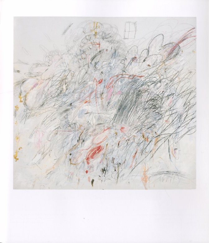 Cy Twombly Making Past Present / サイ・トゥオンブリー | 小宮山書店
