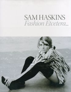 FASHION ETCETERA Special editionサム・ハスキンス Sam Haskins