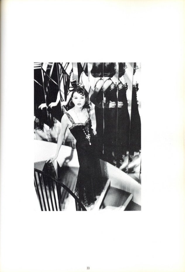 CHANEL OUVERTURE POUR LA MODE A MARSEILLE / Photo: Karl Lagerfeld