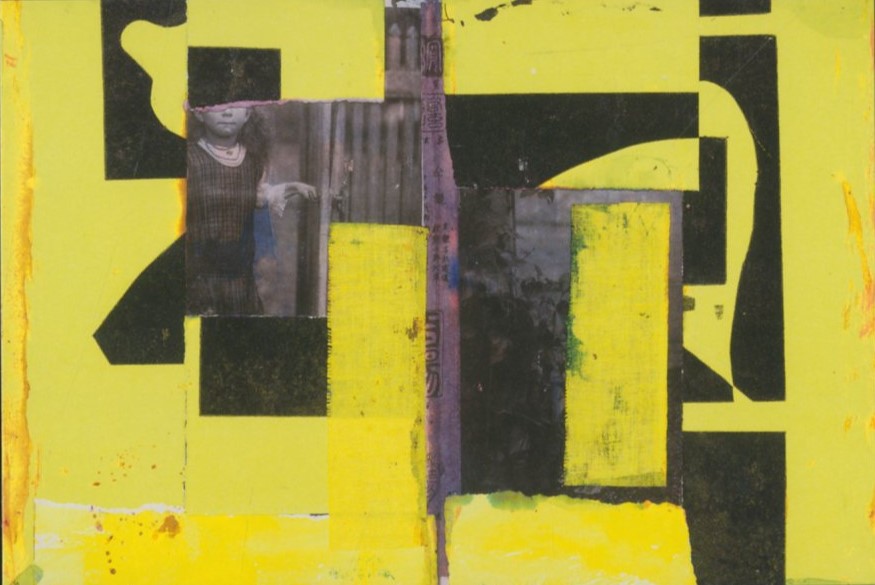 大竹伸郎 スクラップブック見開選 100 / 大竹伸朗 | 小宮山書店