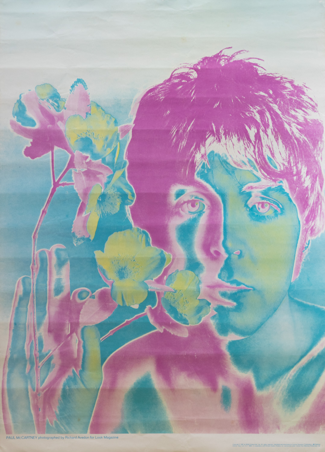 The Beatles / Richard Avedon | 小宮山書店 KOMIYAMA TOKYO | 神保町