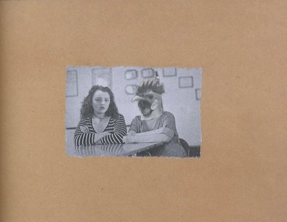 SOME COLLAGES / Author: Jim Jarmusch | 小宮山書店 KOMIYAMA TOKYO