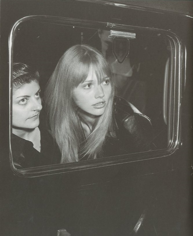 VERSUS Gianni Versace COLLEZIONE AUTUNNO INVERNO 1996/97 NO13