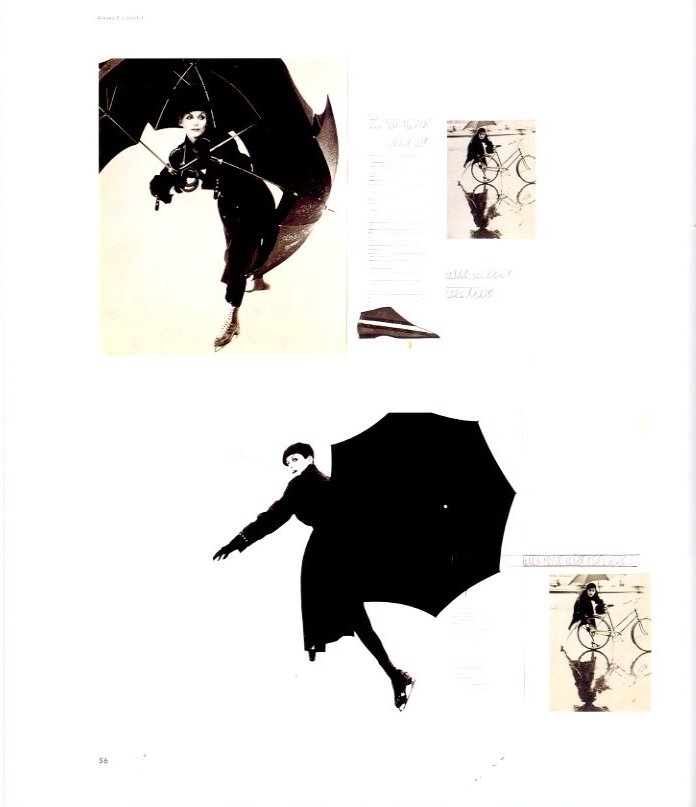 Alexey Brodovitch / Photo: Alexey Brodovitch | 小宮山書店 KOMIYAMA