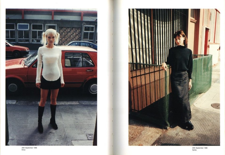 Juergen Teller GO-SEES ユルゲン・テラー 写真集 Juergen Teller / Go