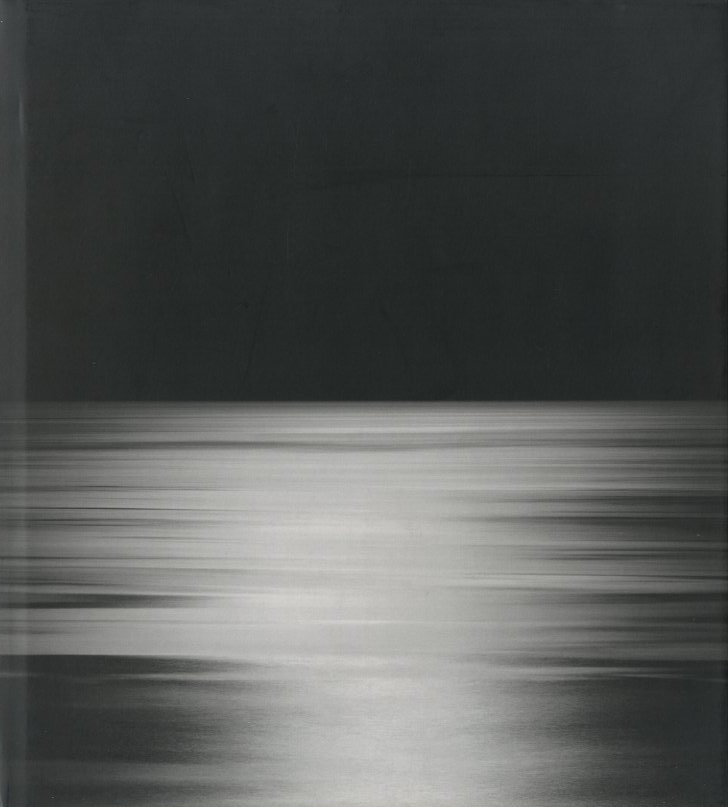 SEASCAPES / 杉本博司 | 小宮山書店 KOMIYAMA TOKYO | 神保町 古書