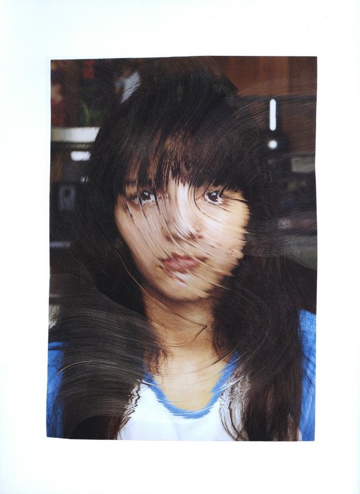 Nerhol Phrase of Everything / 写真：Nerhol 編：IMA編集部 アート