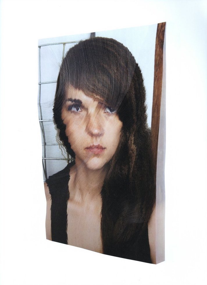 Nerhol Phrase of Everything / 写真：Nerhol 編：IMA編集部 アート