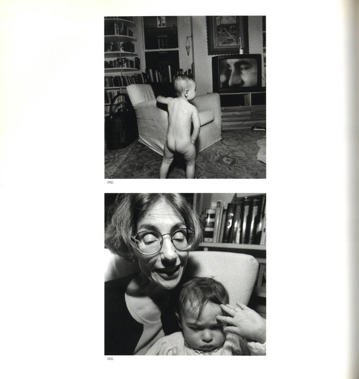 fAMilY / Photo: Lee Friedlander Foreword: Maria Friedlander