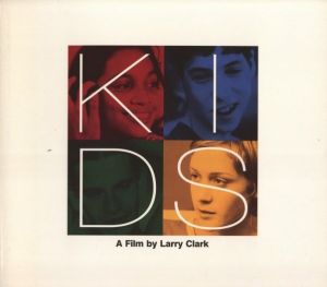 ラリー・クラーク「TULSA」 / ラリー・クラーク | 小宮山書店 KOMIYAMA