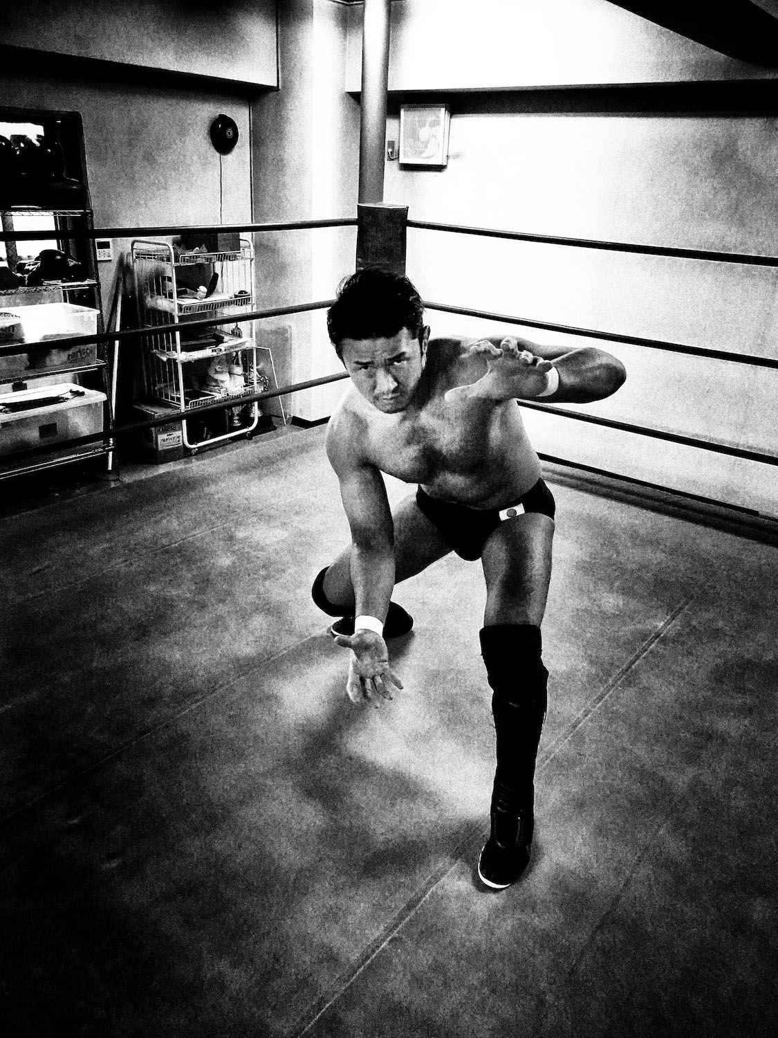 森山大道 x 柴田勝頼 / 森山大道 | 小宮山書店 KOMIYAMA TOKYO