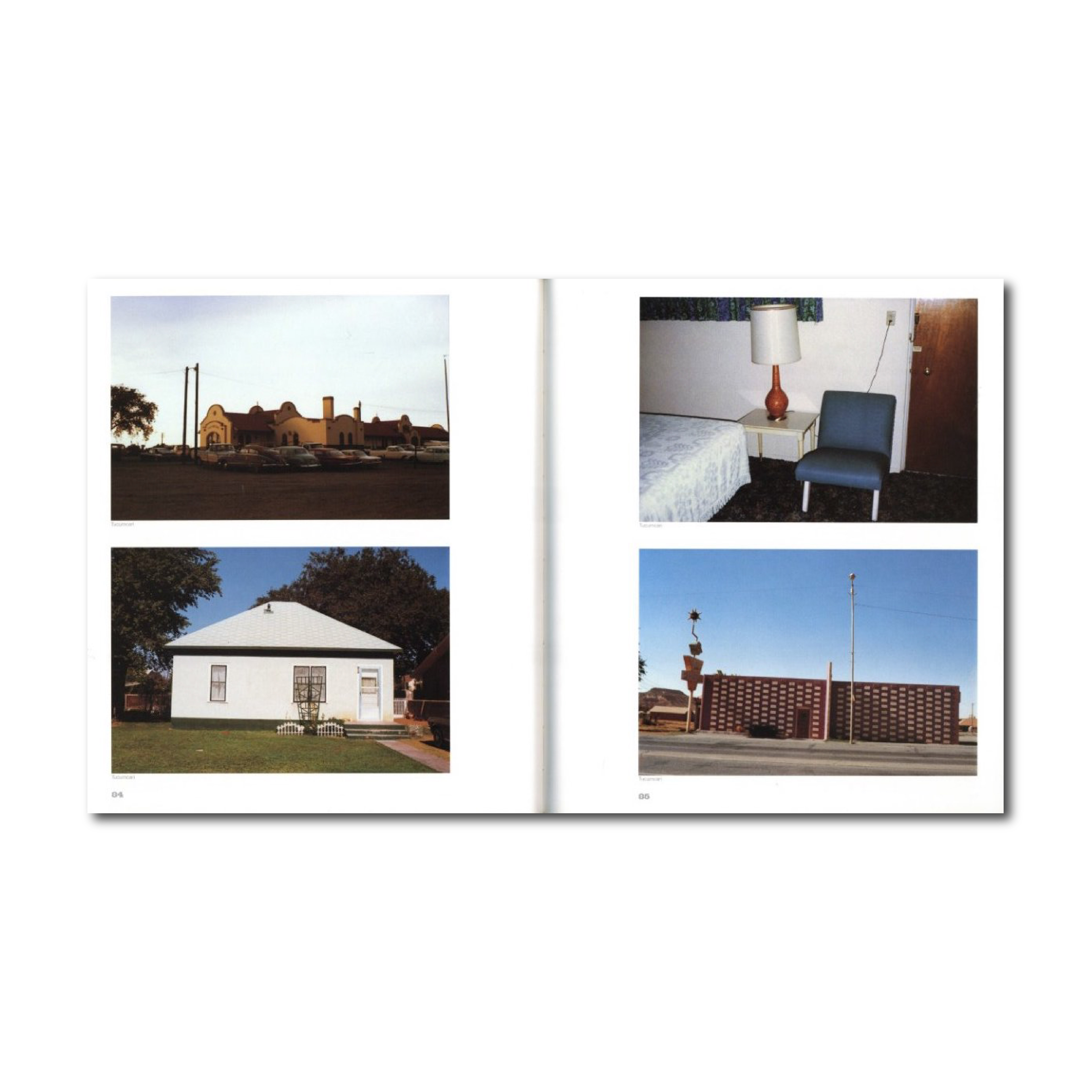 AMERICAN SURFACES STEPHEN SHORE / Stephen Shore | 小宮山書店