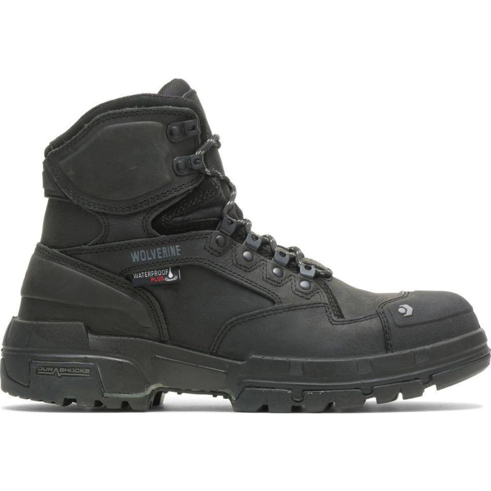 Shop Wolverine Mens 6 Inch Legend Durashocks Carbonmax