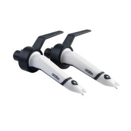 Ortofon Concorde MkII Scratch (Twin Pack) | Bop DJ