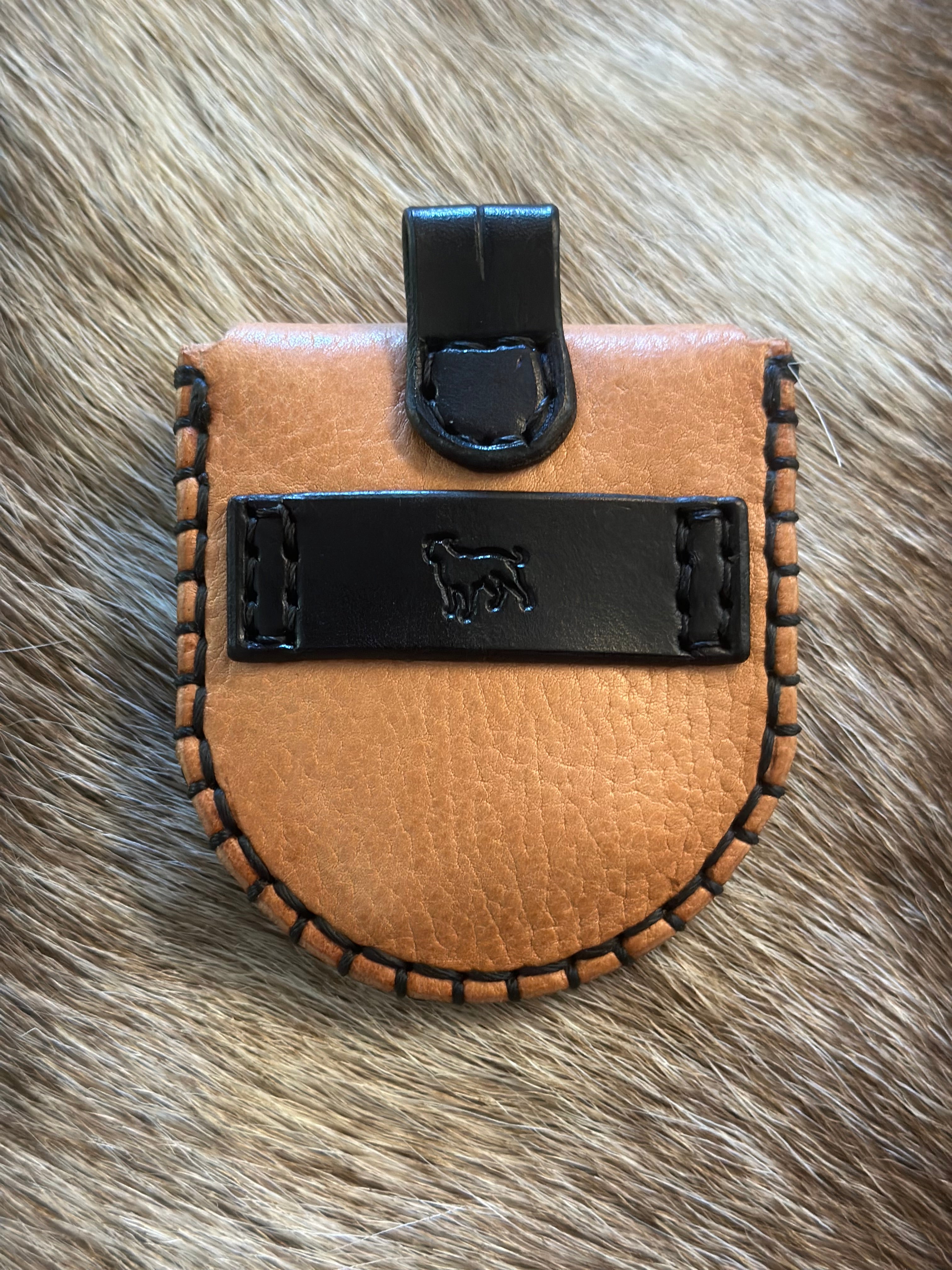 Limited Edition Variant Nipper Neck Pouch – Boreal Row