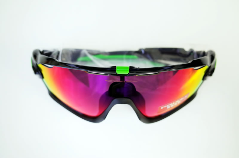 Oakley JawbreakerがWiggleでセールだったもので(;^_^A | Boriko Cycle
