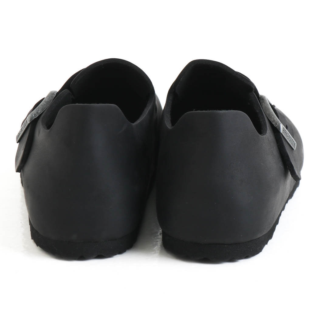 BIRKENSTOCK ビルケンシュトック ロンドン オイルドレザー｜BORN FREE