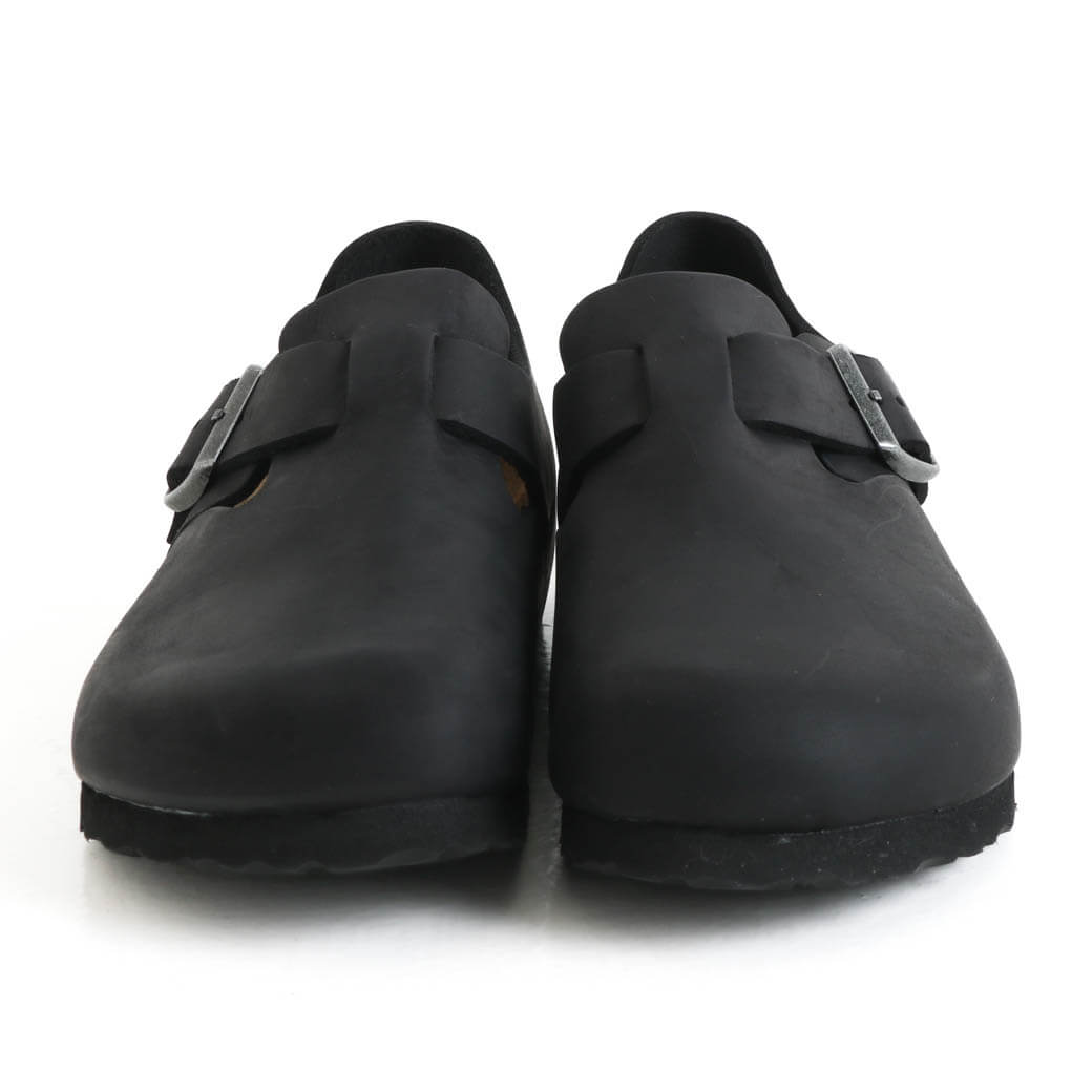 BIRKENSTOCK ビルケンシュトック ロンドン オイルドレザー｜BORN FREE
