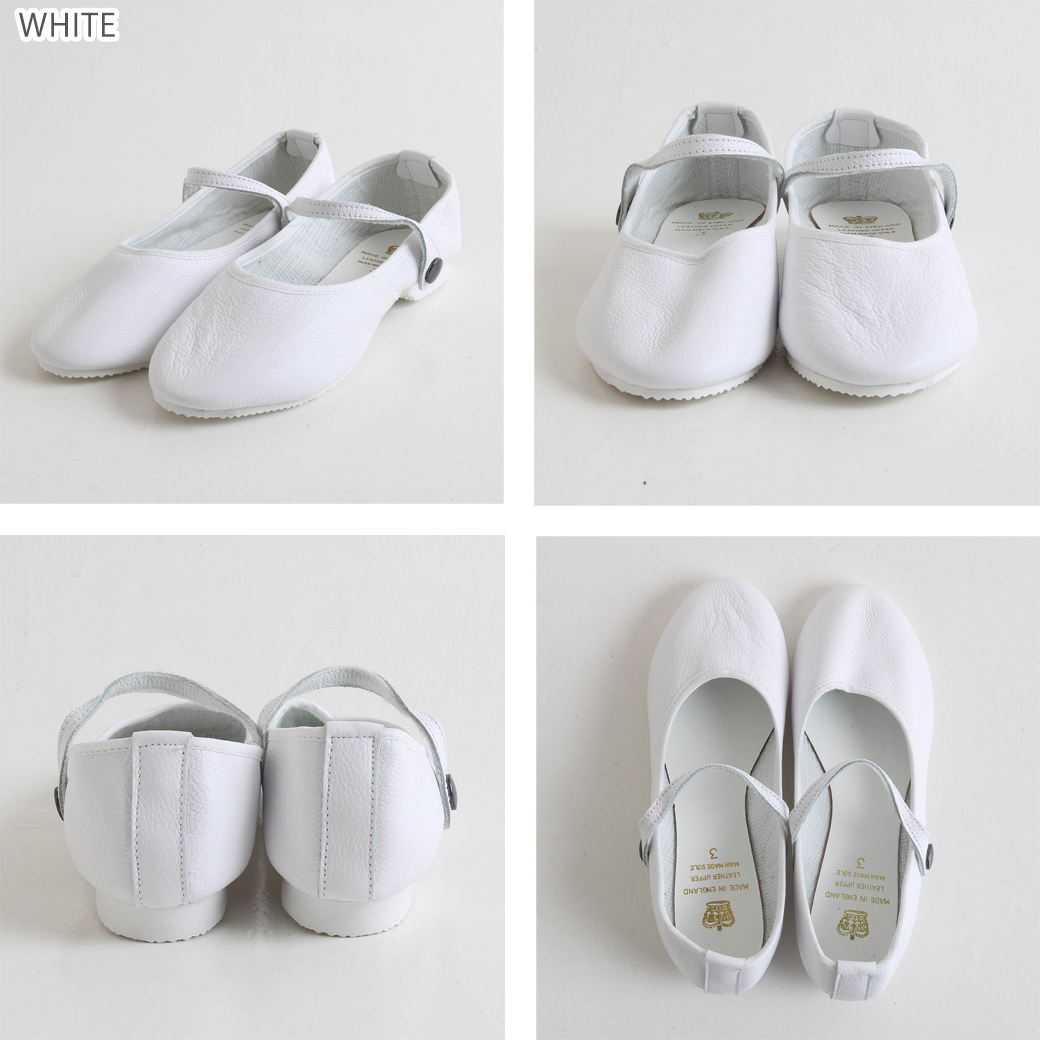 CROWN クラウン ストラップジャズシューズ｜BORN FREE ONLINE SHOP