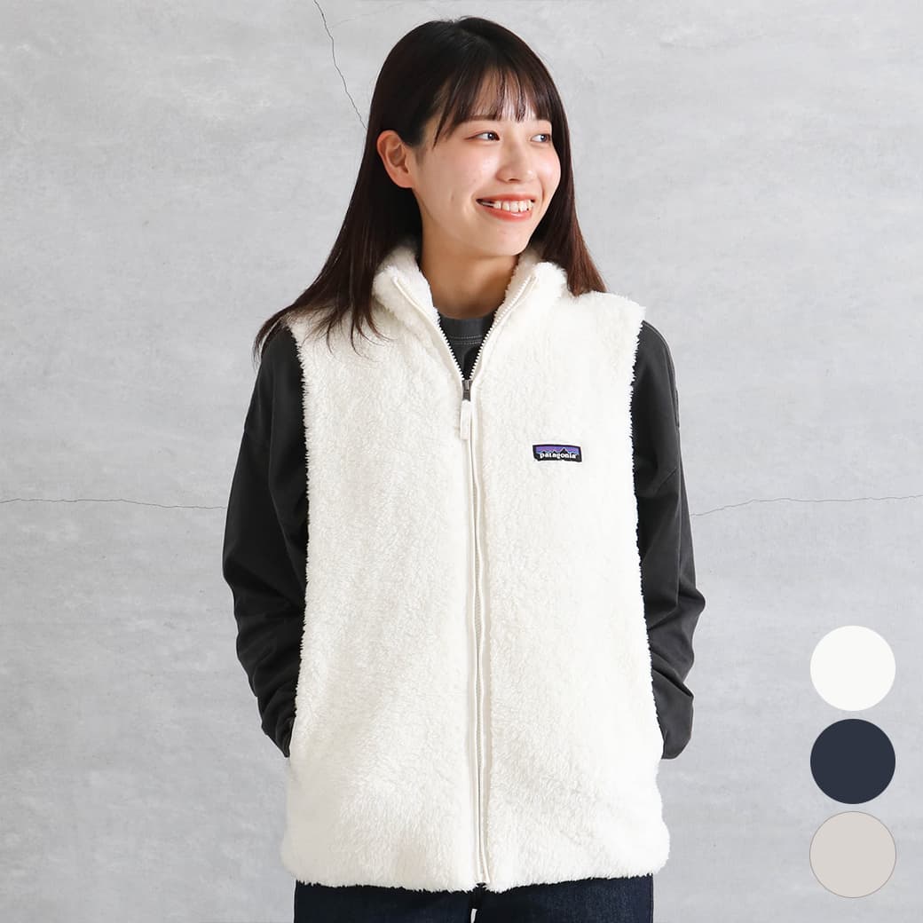 Patagonia パタゴニア ロス ガトス ベスト｜BORN FREE ONLINE SHOP