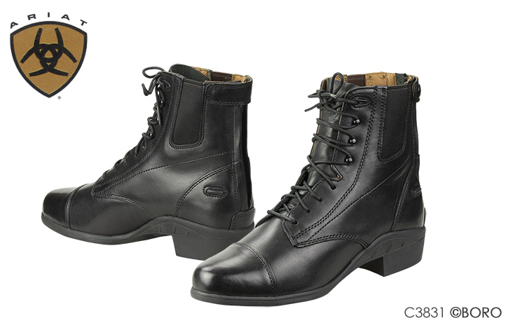 馬具・乗馬用品・アリアトパフォーマー・ボロライディングショップ