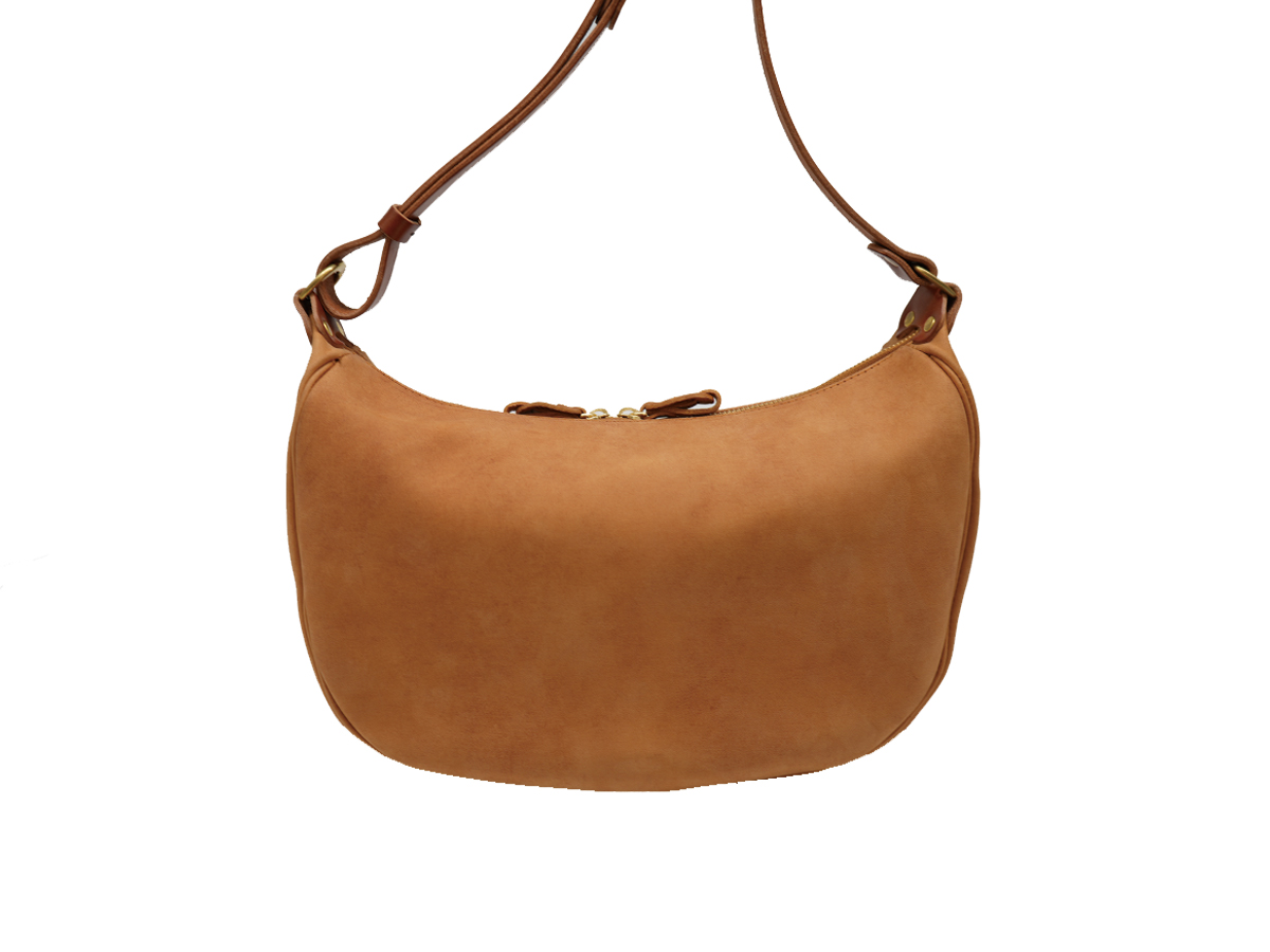 ショルダーバッグ (S-2009) / BORSACASA