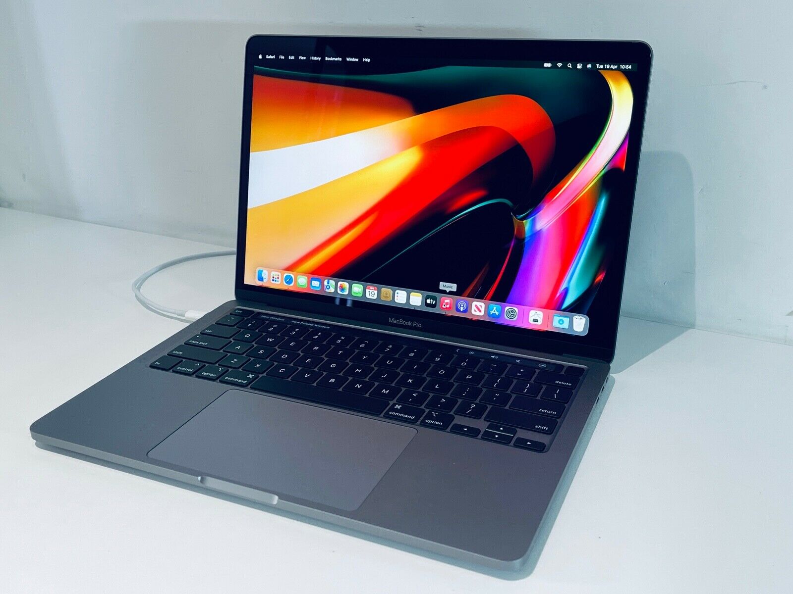Apple MacBook Pro 13