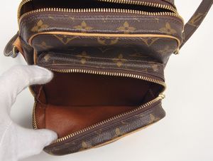 LOUIS VUITTON ルイヴィトン M45236 モノグラム アマゾン ショルダー