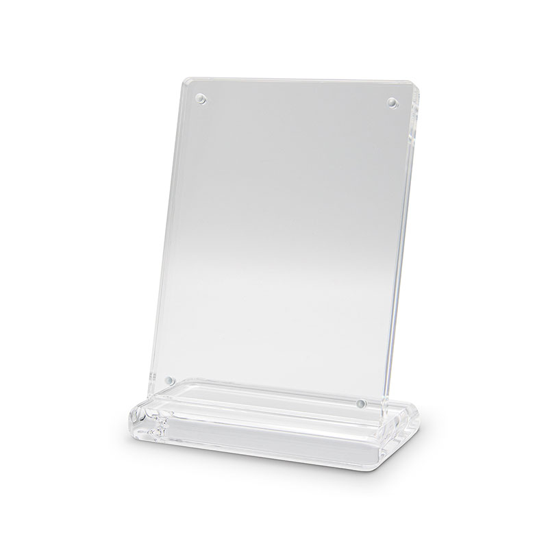 アクリルスタンドプレミアL型 A6縦 | 株式会社クルーズ公式