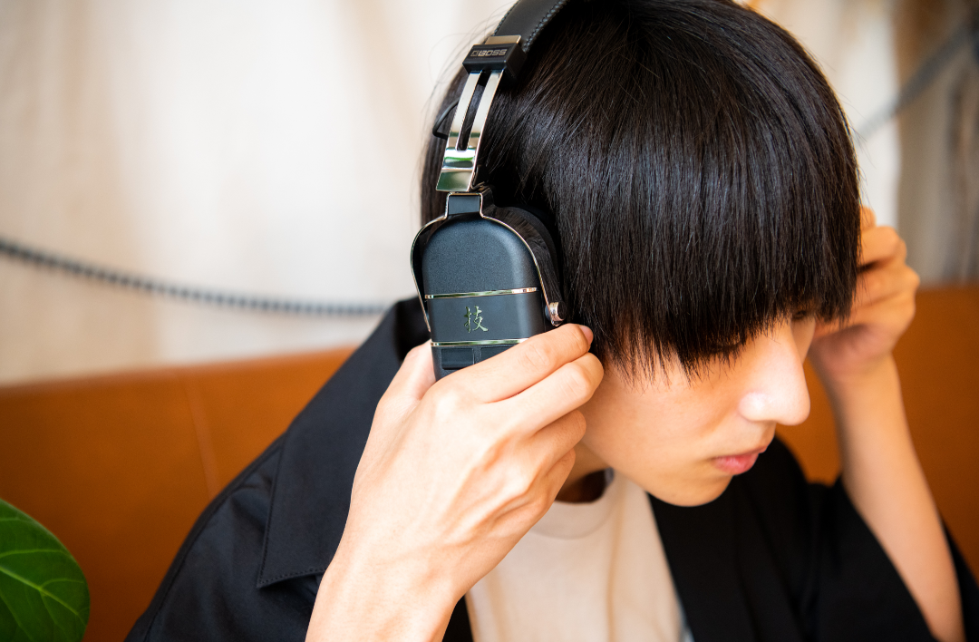 BOSS - WAZA-AIR for Beginners