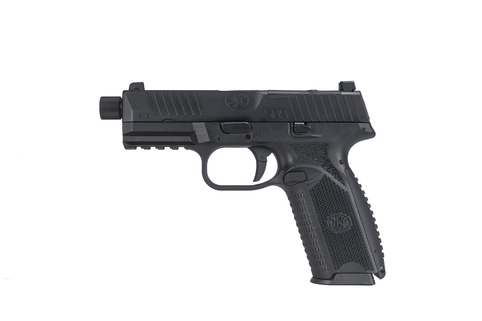 EMG FN Herstal FN509 GBBガスブローバックハンドガン セラコート