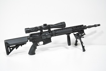 1丁限定 GHK/Z-PARTS MK12 MOD1 SPR ガスブローバックガスガン